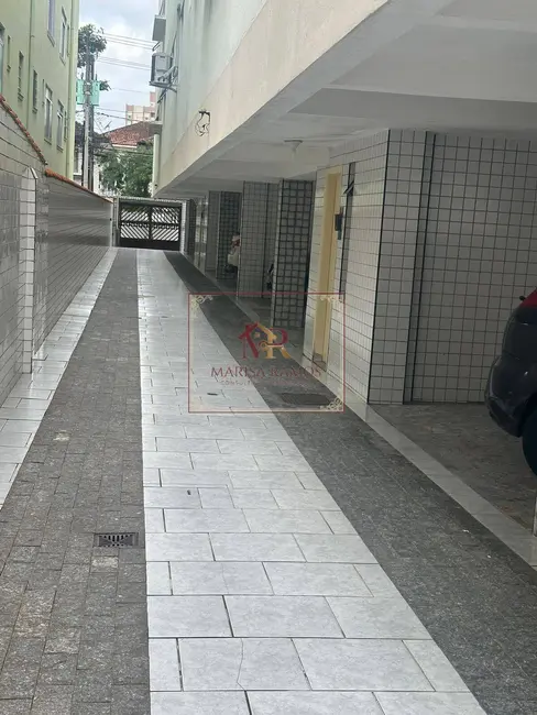 Foto 3 de Apartamento com 2 quartos à venda, 113m2 em Marapé, Santos - SP