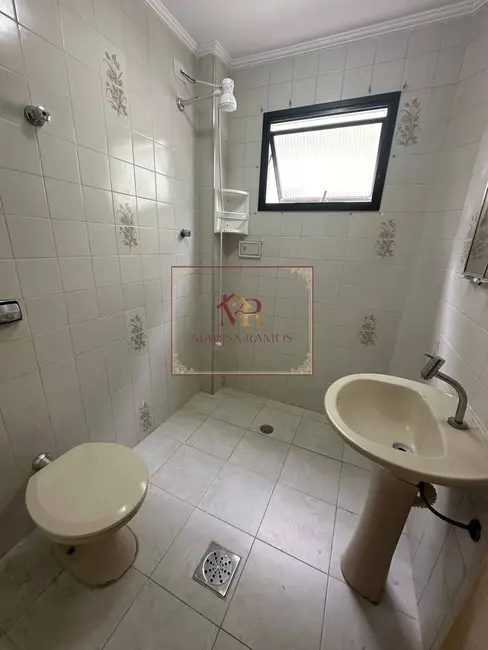 Foto 8 de Apartamento com 2 quartos à venda, 113m2 em Marapé, Santos - SP