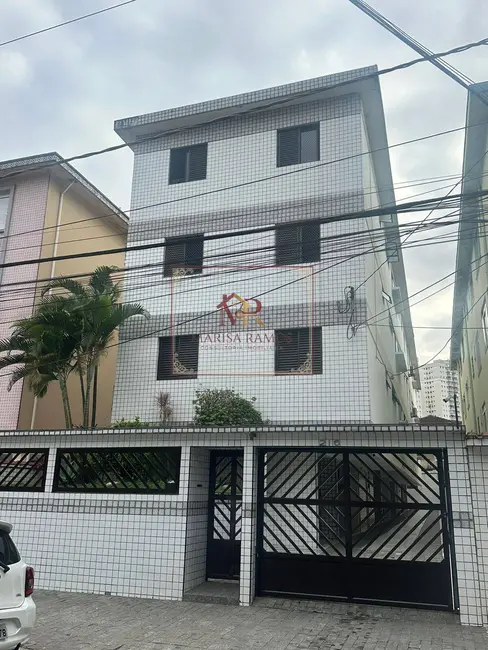Foto 1 de Apartamento com 2 quartos à venda, 113m2 em Marapé, Santos - SP