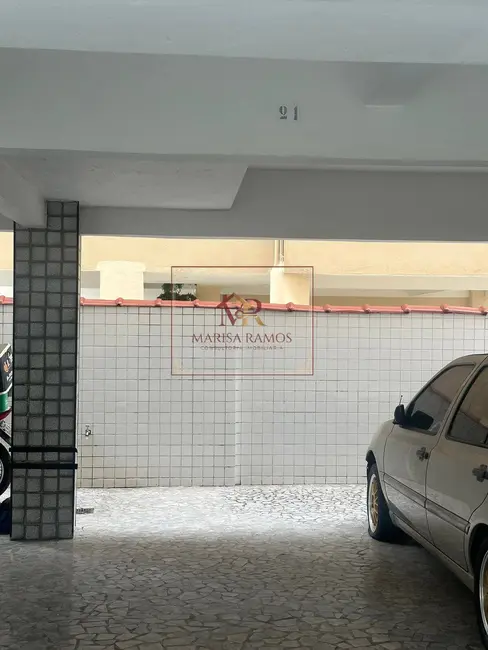 Foto 2 de Apartamento com 2 quartos à venda, 113m2 em Marapé, Santos - SP