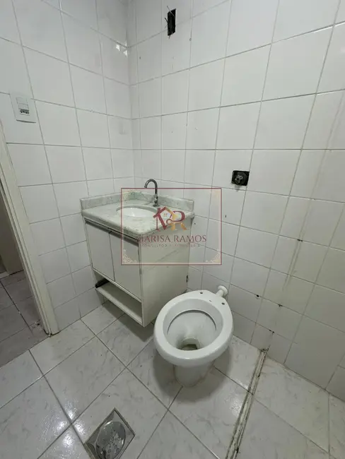 Foto 6 de Apartamento com 2 quartos à venda, 73m2 em Embaré, Santos - SP