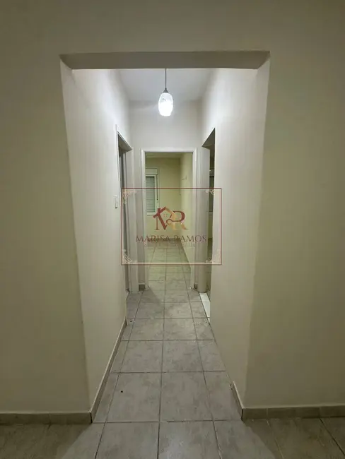 Foto 5 de Apartamento com 2 quartos à venda, 73m2 em Embaré, Santos - SP