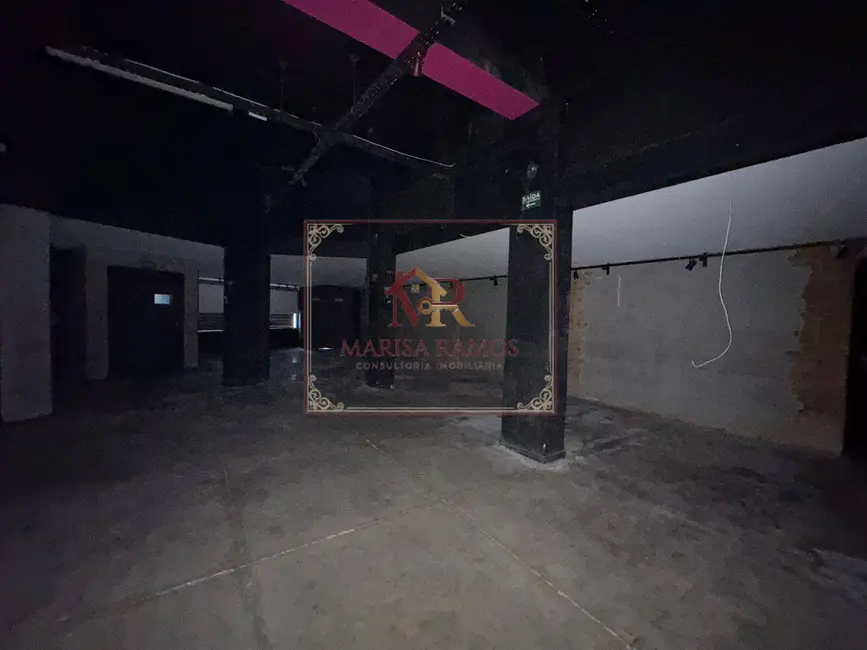 Foto 5 de Sala Comercial à venda, 550m2 em Embaré, Santos - SP