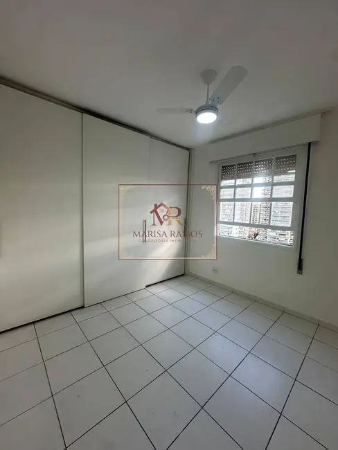 Apartamento para alugar, 88m2 em Ponta da Praia, Santos - SP - imagem 9 Foto 9 de Apartamento para alugar, 88m2 em Ponta da Praia, Santos - SP