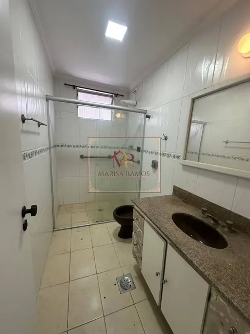 Foto 10 de Apartamento para alugar, 88m2 em Ponta da Praia, Santos - SP