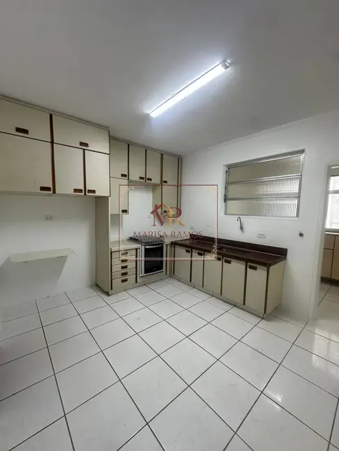 Foto 11 de Apartamento para alugar, 88m2 em Ponta da Praia, Santos - SP