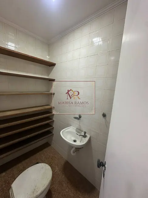 Foto 13 de Apartamento para alugar, 88m2 em Ponta da Praia, Santos - SP