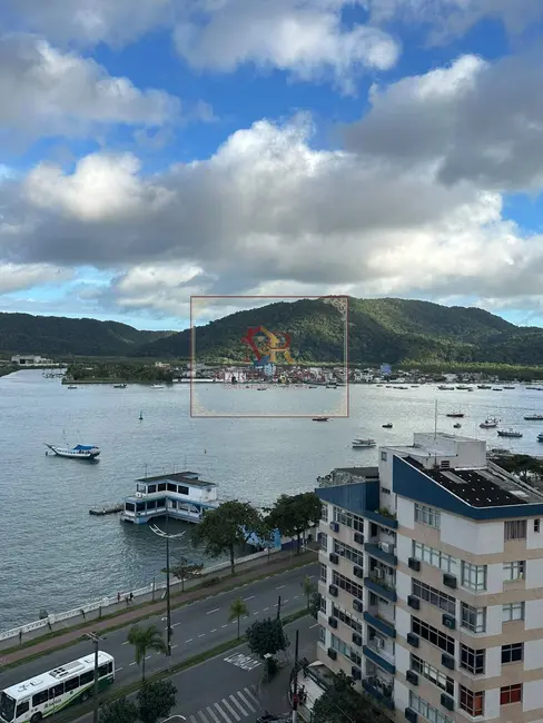 Apartamento com 2 quartos à venda, 88m2 em Ponta da Praia, Santos - SP - imagem 7 Foto 7 de Apartamento com 2 quartos à venda, 88m2 em Ponta da Praia, Santos - SP