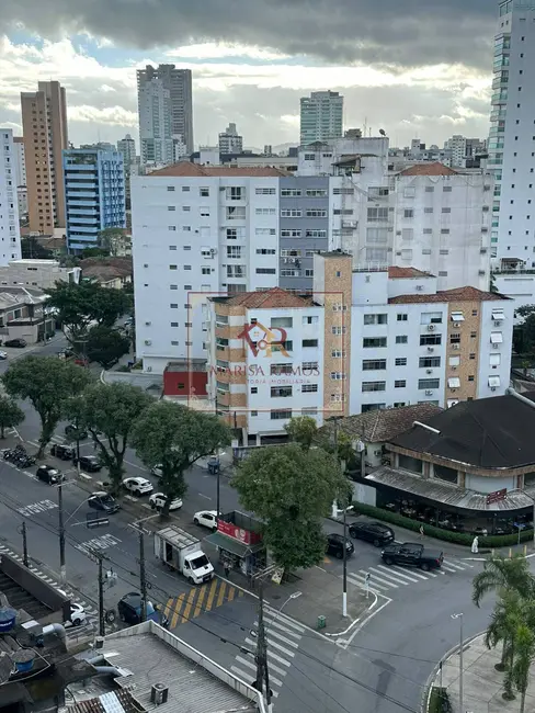Apartamento com 2 quartos à venda, 88m2 em Ponta da Praia, Santos - SP - imagem 9 Foto 9 de Apartamento com 2 quartos à venda, 88m2 em Ponta da Praia, Santos - SP