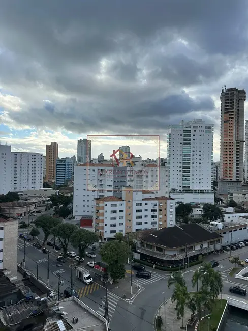 Apartamento com 2 quartos à venda, 88m2 em Ponta da Praia, Santos - SP - imagem 8 Foto 8 de Apartamento com 2 quartos à venda, 88m2 em Ponta da Praia, Santos - SP