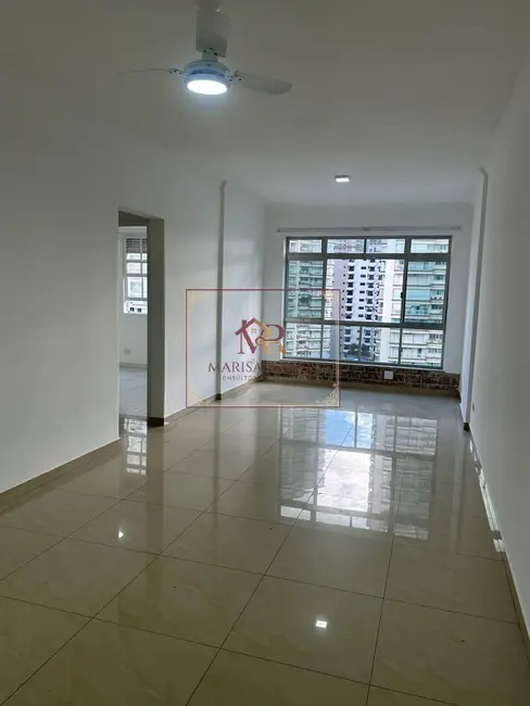 Apartamento com 2 quartos à venda, 88m2 em Ponta da Praia, Santos - SP - imagem 4 Foto 4 de Apartamento com 2 quartos à venda, 88m2 em Ponta da Praia, Santos - SP