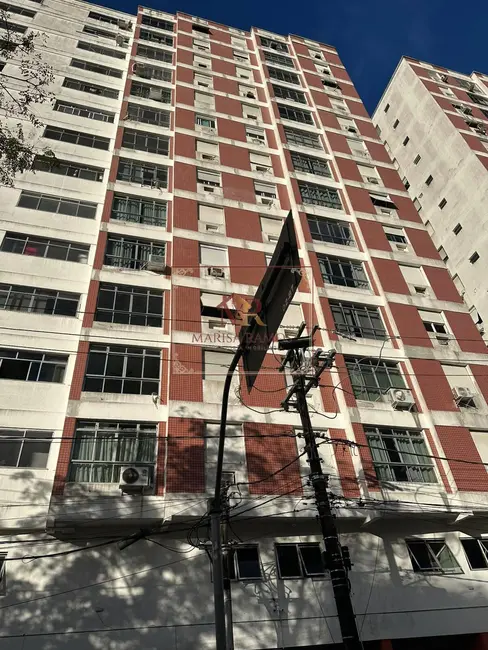 Apartamento com 2 quartos à venda, 88m2 em Ponta da Praia, Santos - SP - imagem 2 Foto 2 de Apartamento com 2 quartos à venda, 88m2 em Ponta da Praia, Santos - SP