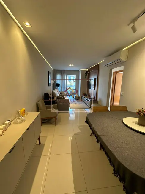 Apartamento com 3 quartos à venda, 152m2 em Campo Grande, Santos - SP - imagem 7 Foto 7 de Apartamento com 3 quartos à venda, 152m2 em Campo Grande, Santos - SP