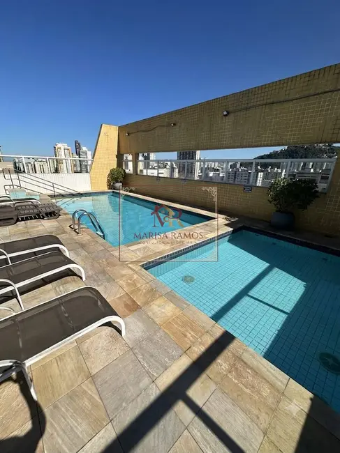Apartamento com 3 quartos à venda, 152m2 em Campo Grande, Santos - SP - imagem 1 Foto 1 de Apartamento com 3 quartos à venda, 152m2 em Campo Grande, Santos - SP