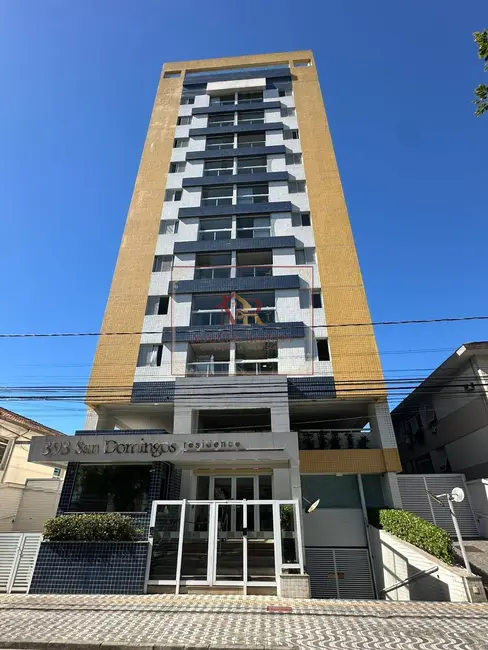 Apartamento com 3 quartos à venda, 152m2 em Campo Grande, Santos - SP - imagem 2 Foto 2 de Apartamento com 3 quartos à venda, 152m2 em Campo Grande, Santos - SP