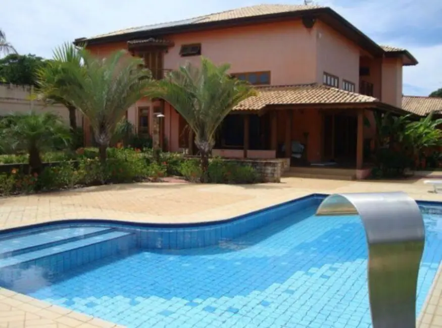 Foto 1 de Chácara com 3 quartos à venda, 2108m2 em Louveira - SP