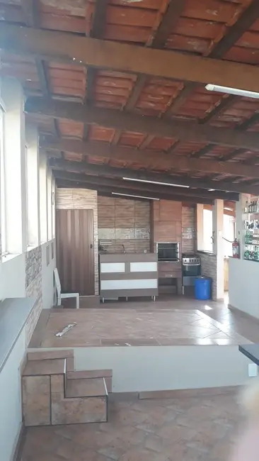 Foto 8 de Casa com 3 quartos à venda, 310m2 em Jardim Estádio, Jundiai - SP