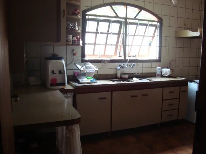 Foto 5 de Chácara com 3 quartos à venda, 1500m2 em Fazenda Marajoara, Campo Limpo Paulista - SP