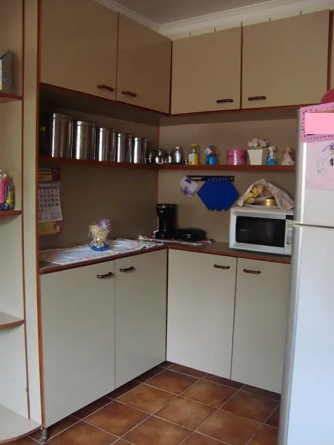 Foto 4 de Chácara com 3 quartos à venda, 1500m2 em Fazenda Marajoara, Campo Limpo Paulista - SP