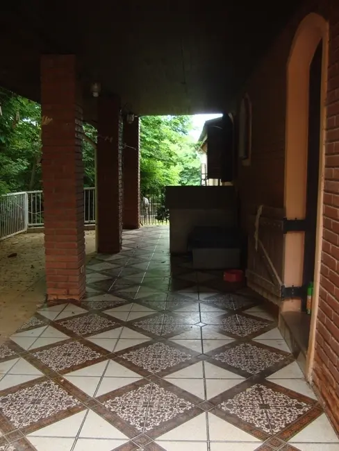 Foto 9 de Chácara com 3 quartos à venda, 1500m2 em Fazenda Marajoara, Campo Limpo Paulista - SP