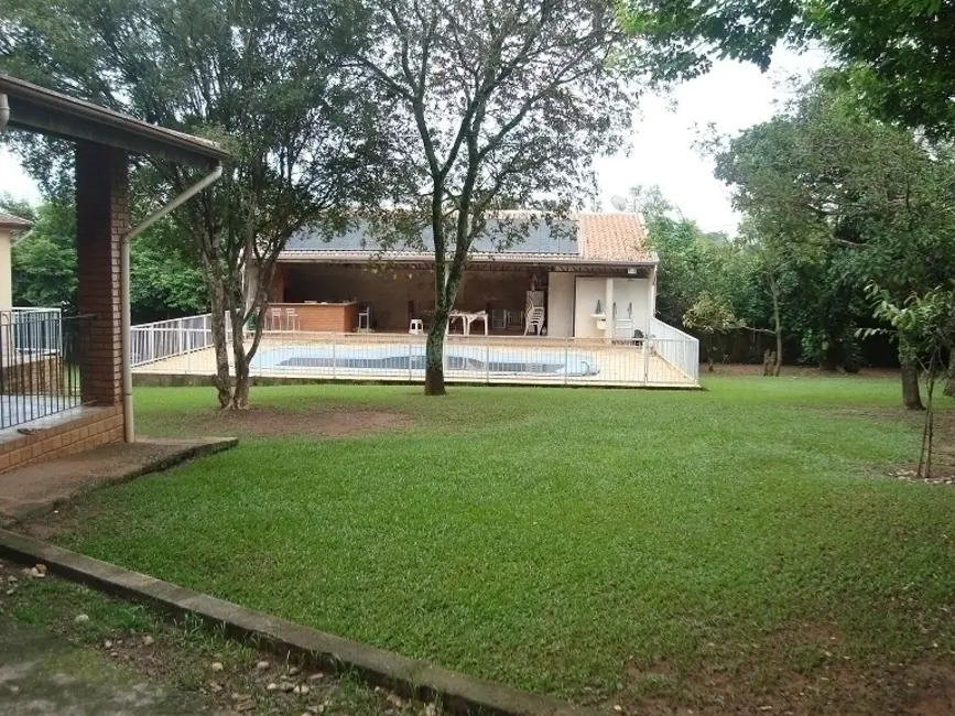 Foto 7 de Chácara com 3 quartos à venda, 1500m2 em Fazenda Marajoara, Campo Limpo Paulista - SP