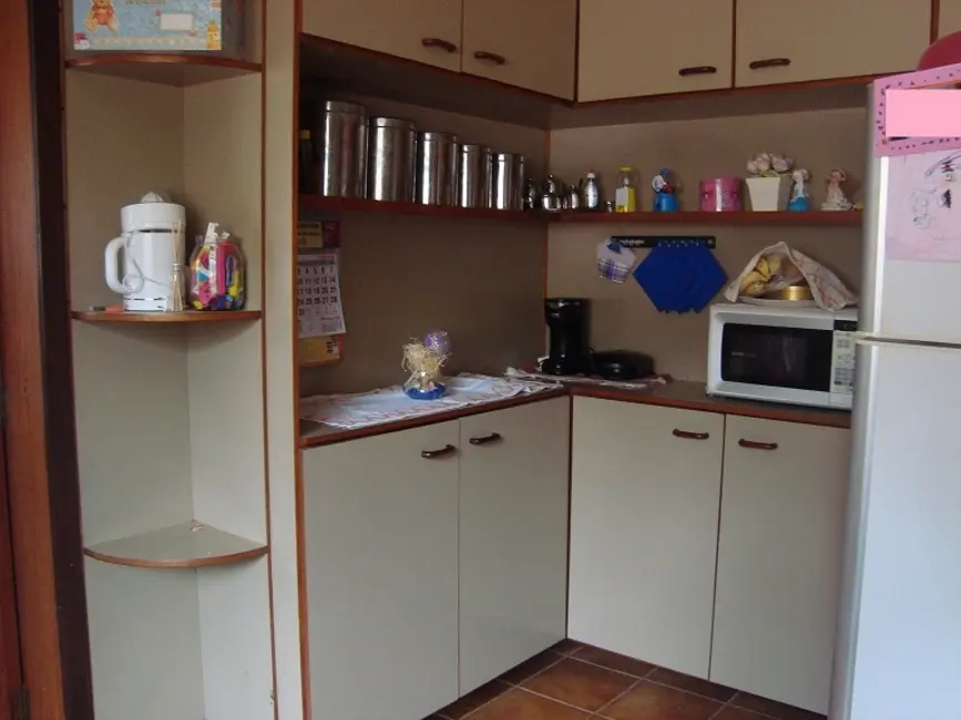 Foto 3 de Chácara com 3 quartos à venda, 1500m2 em Fazenda Marajoara, Campo Limpo Paulista - SP