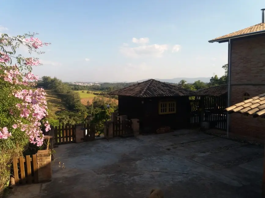 Foto 3 de Chácara com 3 quartos à venda, 1000m2 em Jundiai - SP