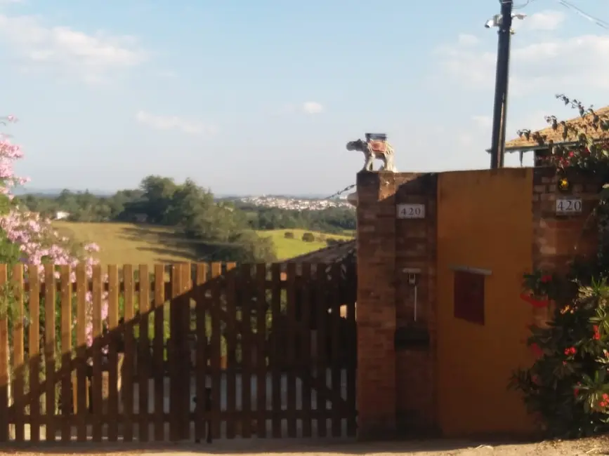Foto 2 de Chácara com 3 quartos à venda, 1000m2 em Jundiai - SP