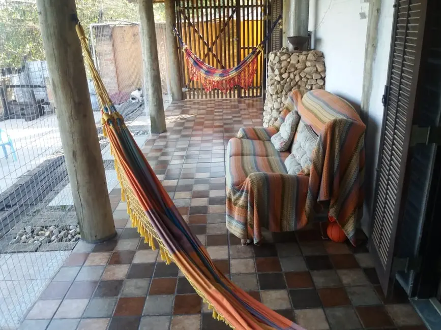 Foto 6 de Chácara com 3 quartos à venda, 1000m2 em Jundiai - SP