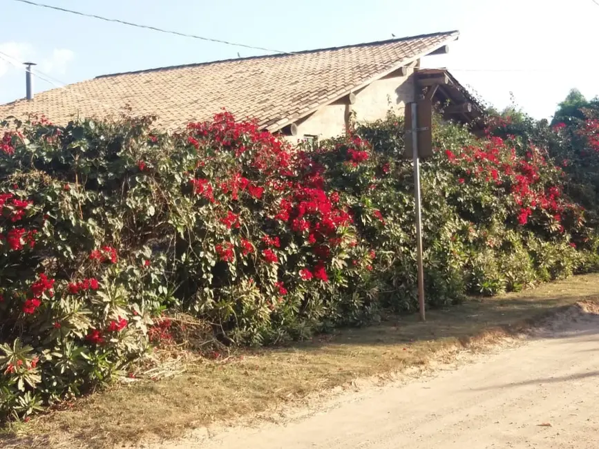 Foto 4 de Chácara com 3 quartos à venda, 1000m2 em Jundiai - SP