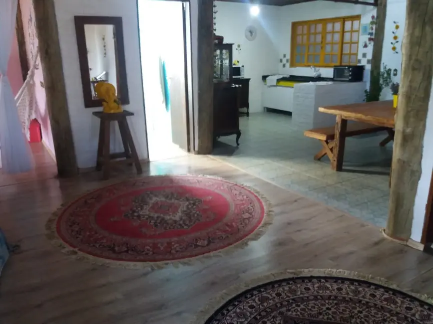 Foto 8 de Chácara com 3 quartos à venda, 1000m2 em Jundiai - SP