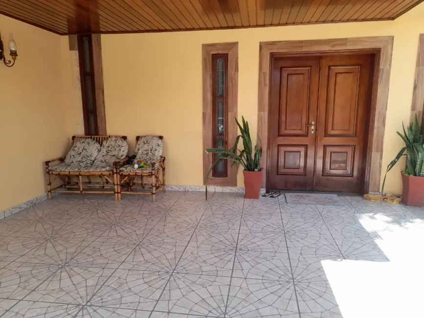Foto 2 de Casa com 3 quartos à venda, 207m2 em Vila Liberdade, Jundiai - SP