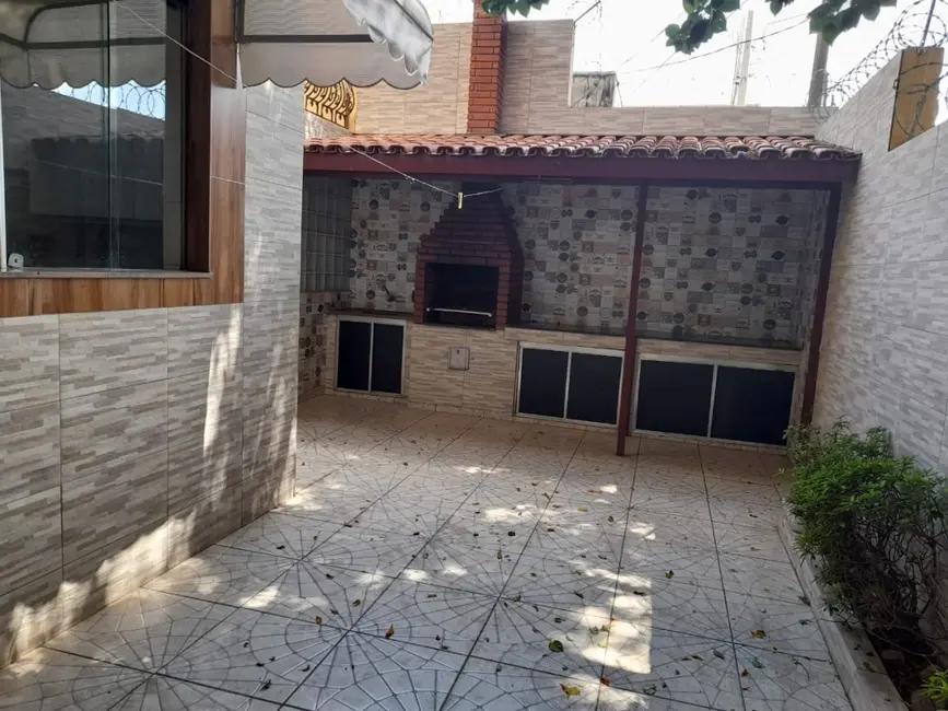 Casa com 3 quartos à venda, 207m2 em Vila Liberdade, Jundiai - SP - imagem 5 Foto 5 de Casa com 3 quartos à venda, 207m2 em Vila Liberdade, Jundiai - SP