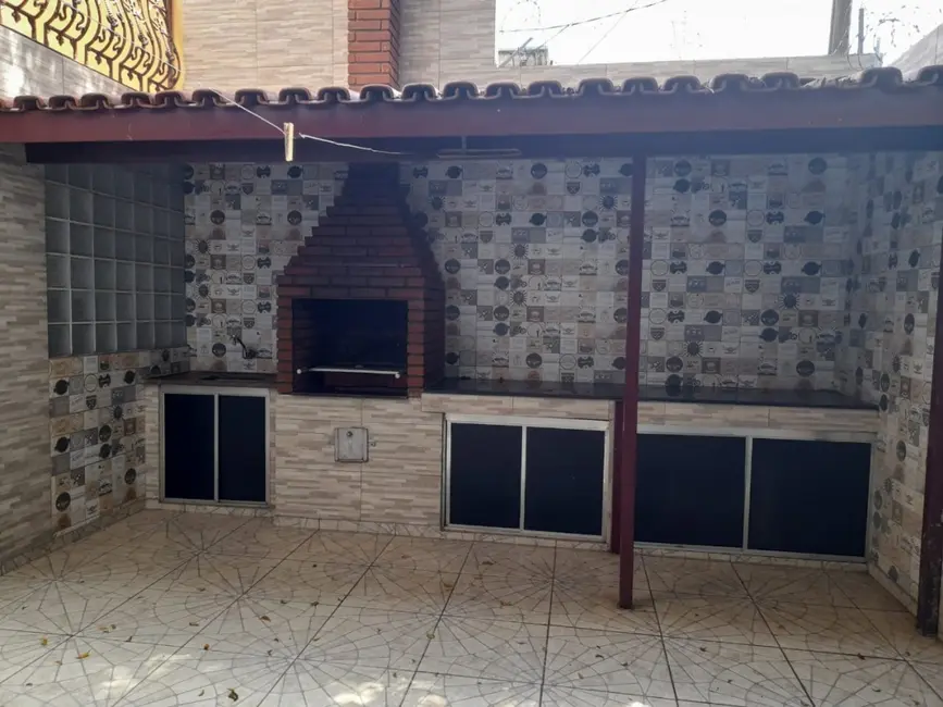 Casa com 3 quartos à venda, 207m2 em Vila Liberdade, Jundiai - SP - imagem 8 Foto 8 de Casa com 3 quartos à venda, 207m2 em Vila Liberdade, Jundiai - SP