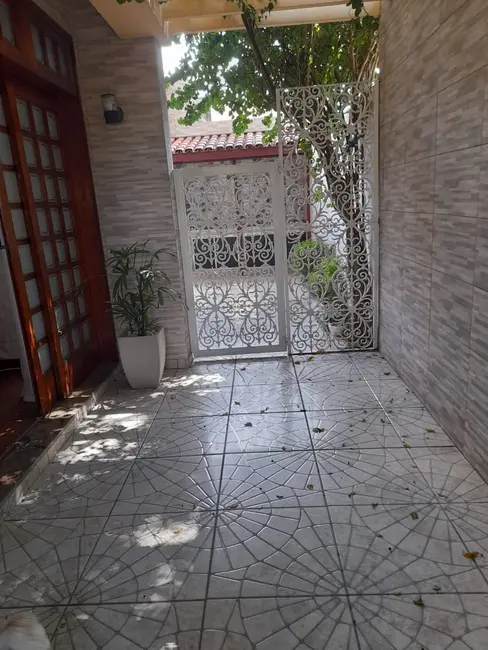 Casa com 3 quartos à venda, 207m2 em Vila Liberdade, Jundiai - SP - imagem 7 Foto 7 de Casa com 3 quartos à venda, 207m2 em Vila Liberdade, Jundiai - SP