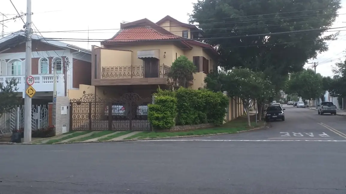 Casa com 3 quartos à venda, 207m2 em Vila Liberdade, Jundiai - SP - imagem 4 Foto 4 de Casa com 3 quartos à venda, 207m2 em Vila Liberdade, Jundiai - SP