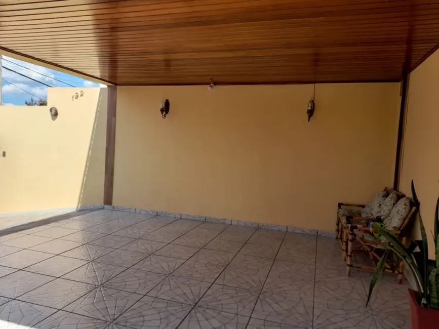 Casa com 3 quartos à venda, 207m2 em Vila Liberdade, Jundiai - SP - imagem 6 Foto 6 de Casa com 3 quartos à venda, 207m2 em Vila Liberdade, Jundiai - SP