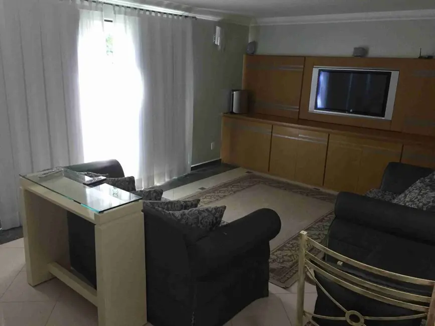 Foto 7 de Casa com 4 quartos à venda, 1019m2 em Cabreuva - SP