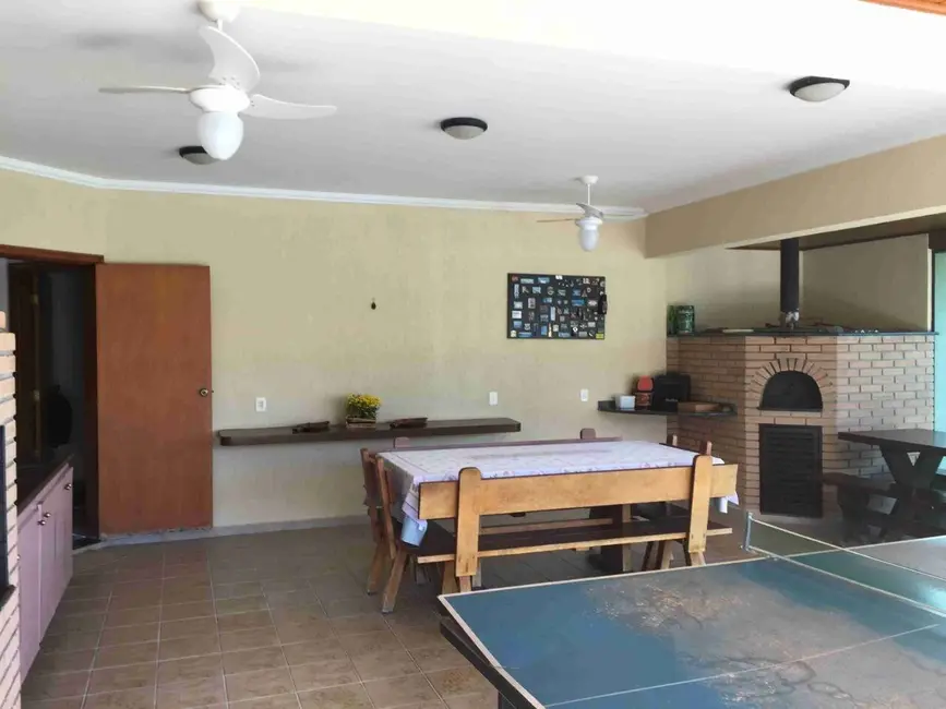 Foto 5 de Casa com 4 quartos à venda, 1019m2 em Cabreuva - SP