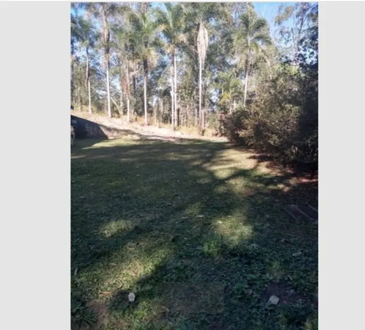 Foto 5 de Terreno / Lote à venda, 5138m2 em Pau Arcado, Campo Limpo Paulista - SP
