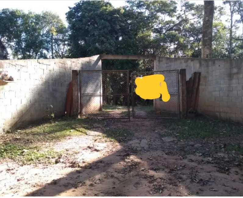 Foto 6 de Terreno / Lote à venda, 5138m2 em Pau Arcado, Campo Limpo Paulista - SP