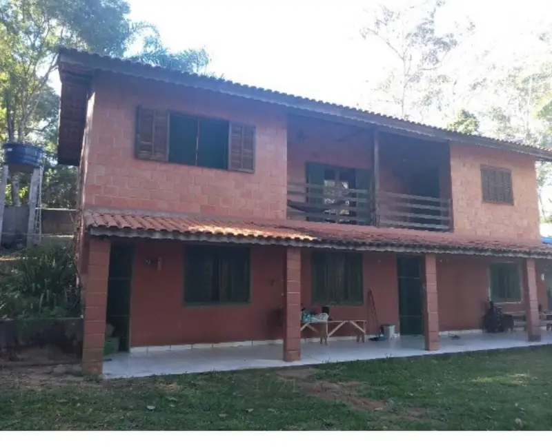 Foto 1 de Terreno / Lote à venda, 5138m2 em Pau Arcado, Campo Limpo Paulista - SP