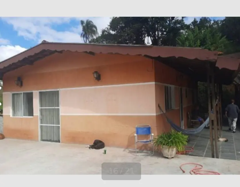 Foto 7 de Chácara com 3 quartos à venda, 2000m2 em Caxambu, Jundiai - SP