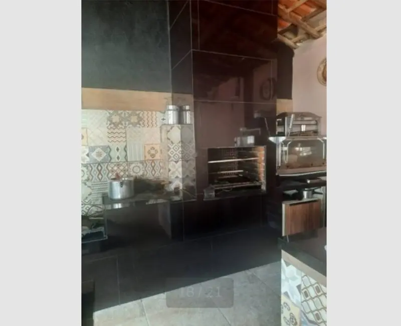 Foto 5 de Chácara com 3 quartos à venda, 2000m2 em Caxambu, Jundiai - SP