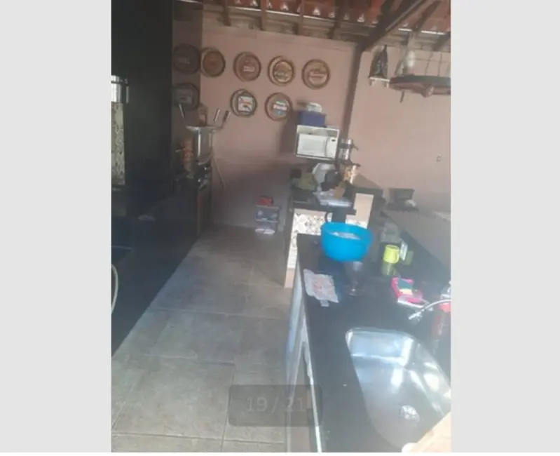 Foto 4 de Chácara com 3 quartos à venda, 2000m2 em Caxambu, Jundiai - SP