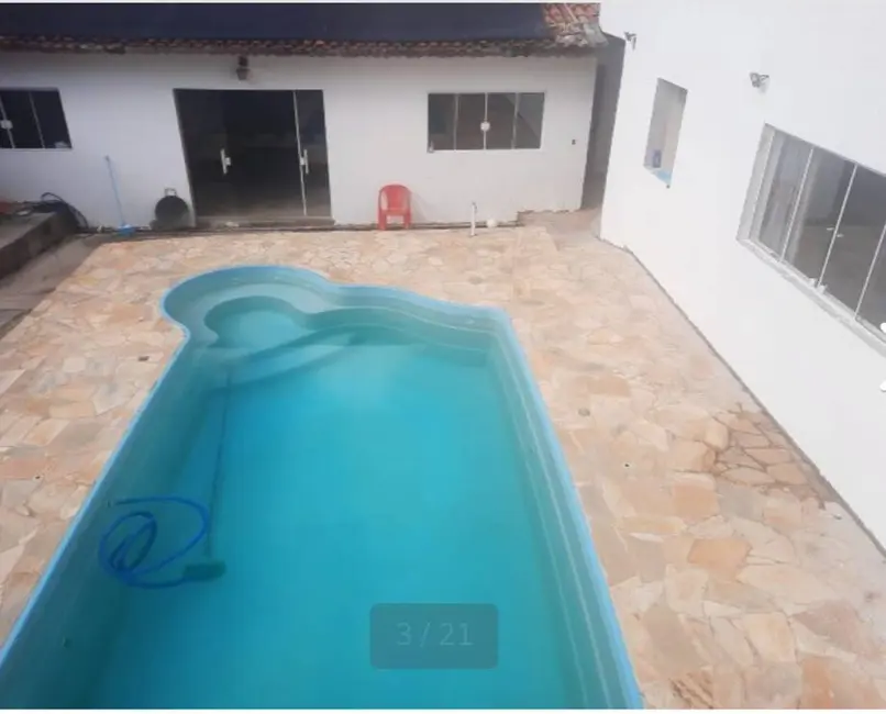 Foto 1 de Chácara com 3 quartos à venda, 2000m2 em Caxambu, Jundiai - SP