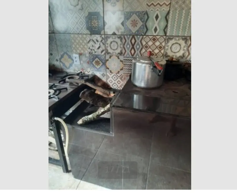 Foto 6 de Chácara com 3 quartos à venda, 2000m2 em Caxambu, Jundiai - SP