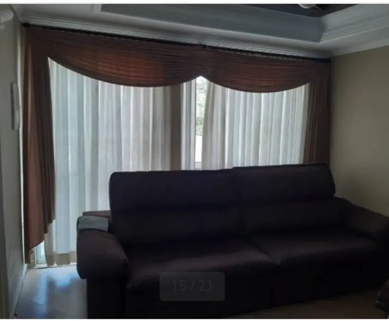 Foto 8 de Chácara com 3 quartos à venda, 2000m2 em Caxambu, Jundiai - SP