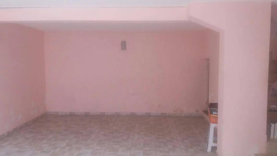 Casa com 4 quartos à venda, 363m2 em Anhangabaú, Jundiai - SP - imagem 4 Foto 4 de Casa com 4 quartos à venda, 363m2 em Anhangabaú, Jundiai - SP