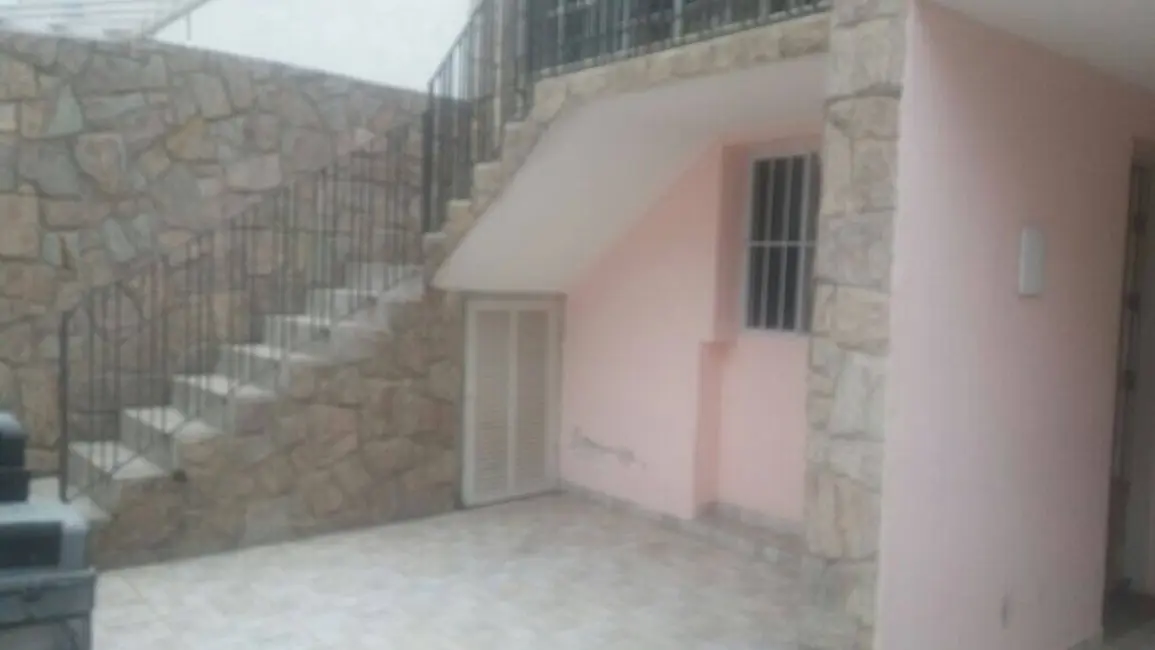 Casa com 4 quartos à venda, 363m2 em Anhangabaú, Jundiai - SP - imagem 3 Foto 3 de Casa com 4 quartos à venda, 363m2 em Anhangabaú, Jundiai - SP